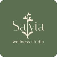 Logo de Salvia Wellness Studio